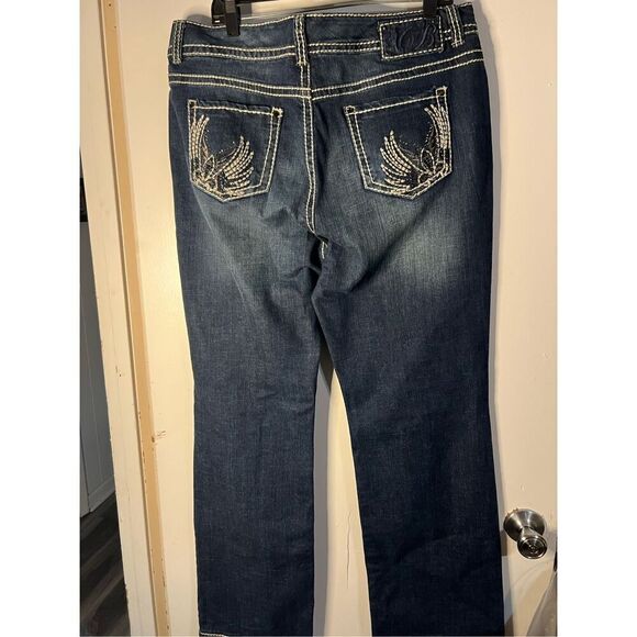 Women’s Size 16/32 Code Blue Jeans - Picture 6 of 8